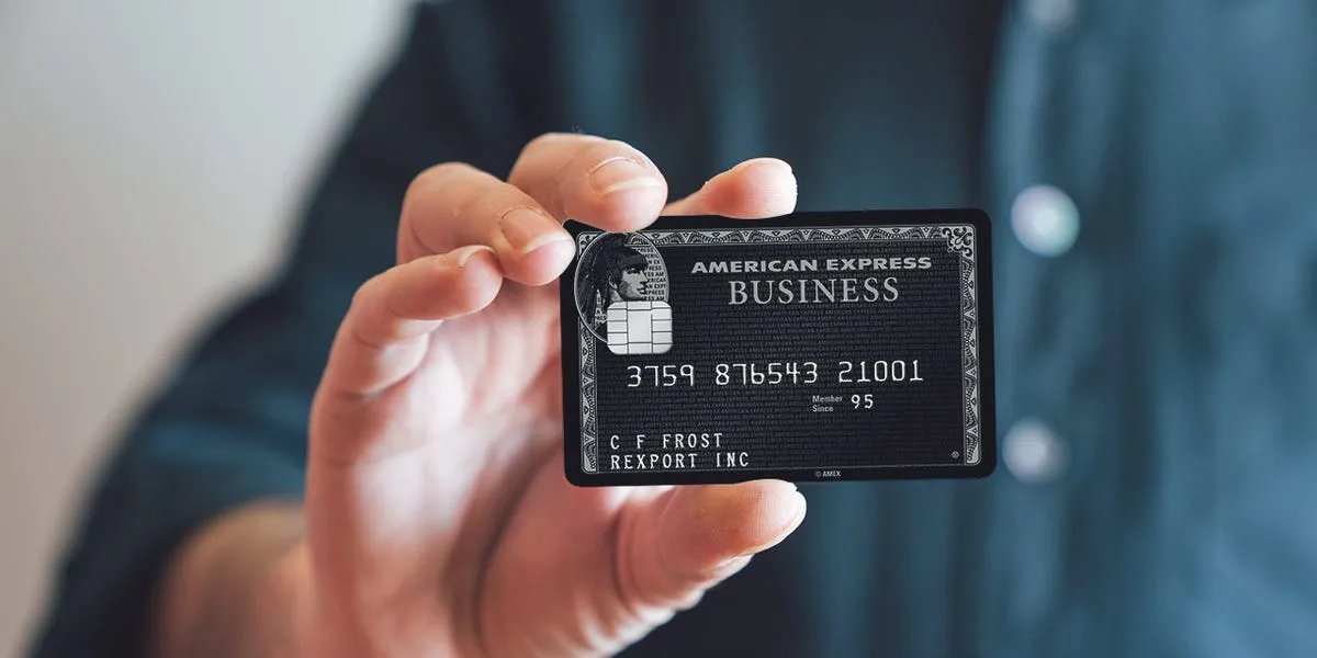 Apa itu Black Card? Kartu Eksklusif Miliarder Terpilih! 5 black card adalah