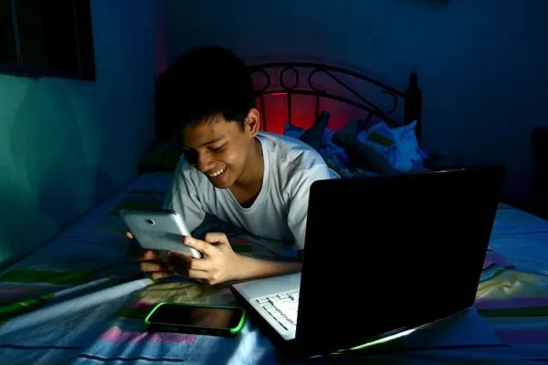5 Hal Sepele yang Kerap Bikin Akhir Pekan Jadi Sia-Sia. Udah Susun Agenda, tapi Gagal Semua~ 6