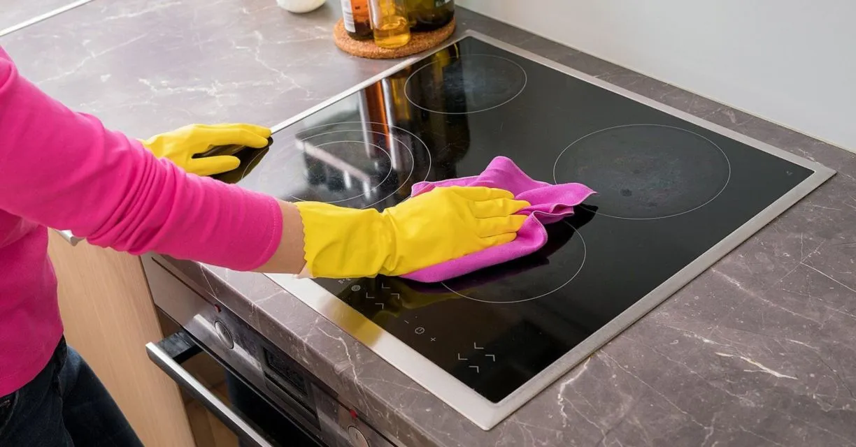 6 Kelebihan Kompor Tanam yang Menyatu dengan Meja Dapur. Ringkas, Desain Modern, Rapi Terus! 7