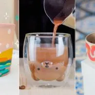 9 Desain Cangkir Kopi Kekinian yang Belum Tentu Dimiliki Ibumu. Semua Instagramable dan Lucu