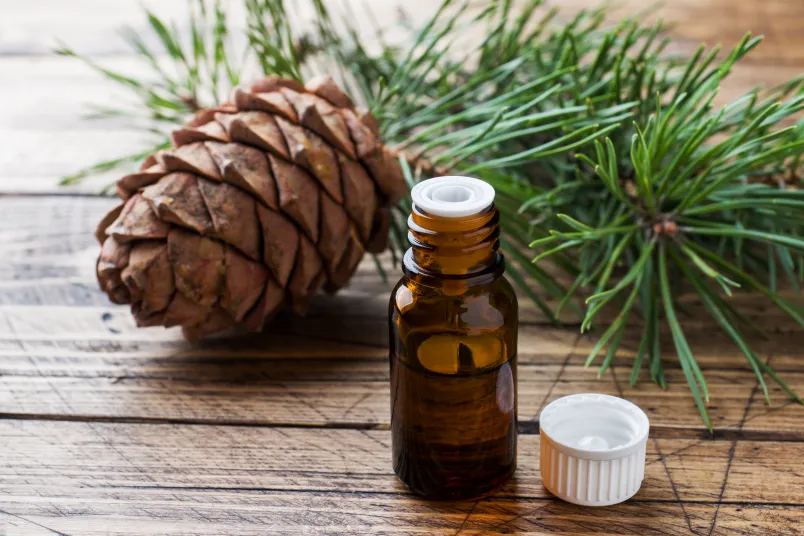 6 Aroma Essential Oil yang Bikin Tidur Lebih Pulas. Cukup Tetes di Bantal, Kantuk Cepat Datang 10