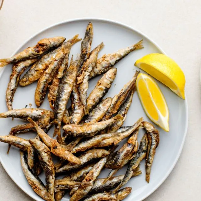 8 Jenis Ikan Asin yang Cocok Jadi Lauk Makanmu 15