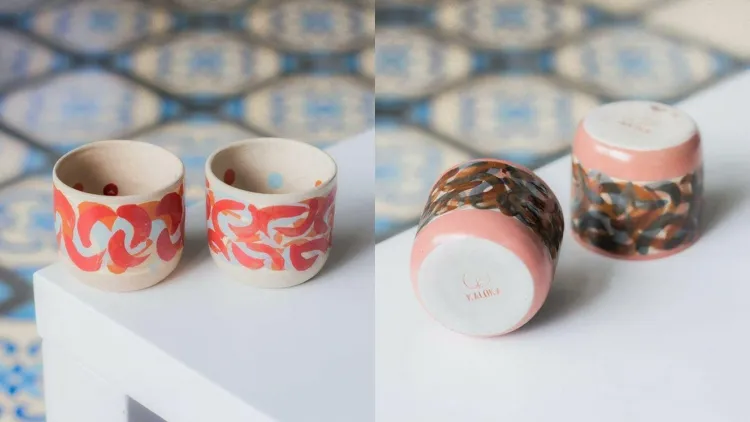 9 Desain Cangkir Kopi Kekinian yang Belum Tentu Dimiliki Ibumu. Semua Instagramable dan Lucu 13