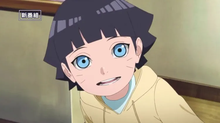 5 Alternatif Pekerjaan untuk Hinata Sepeninggal Naruto Wafat. Biar Boruto Bisa Dapet Sekolah Layak! 9