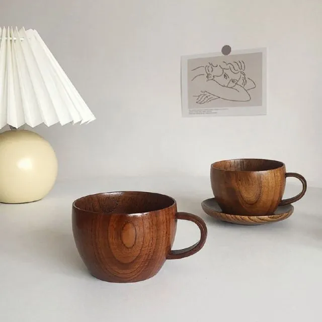 9 Desain Cangkir Kopi Kekinian yang Belum Tentu Dimiliki Ibumu. Semua Instagramable dan Lucu 12