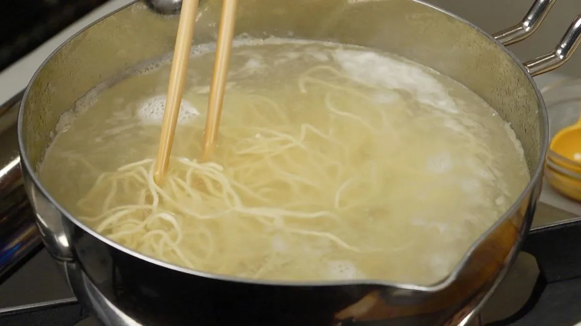 6 Fungsi Minyak Wijen untuk Masakan Rumahan 10