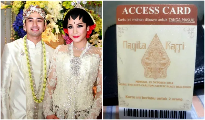 Rayakan Anniversary Pernikahan ke-6, Raffi Ahmad Beri Hadiah Liburan Romantis untuk Nagita Slavina 4