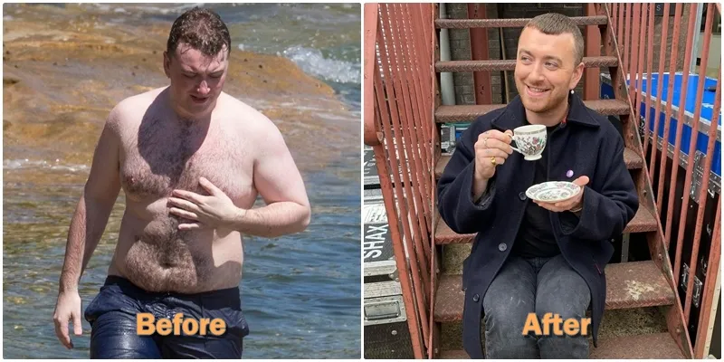 9 Artis Internasional yang Sukses Diet. Usahanya Nggak Main-Main 17