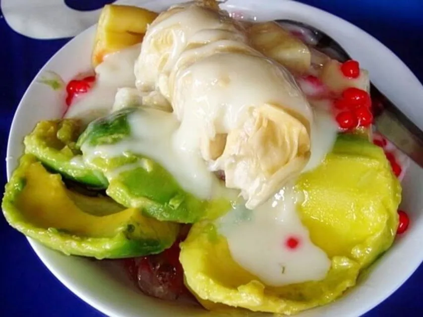 8 Makanan yang Selalu Dapat Perlakuan Istimewa. Ibarat Kota, Kira-Kira Udah Kayak Jogja Gitu deh 11