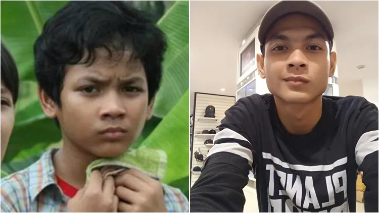 Kabar Terbaru para Pemain Sinetron 'Eneng dan Kaus Kaki Ajaib'. Tak Terasa Udah 13 Tahun Berlalu! 11