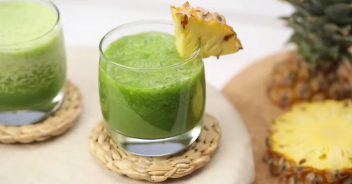 7 Manfaat Jus Seledri untuk Kesehatan 10