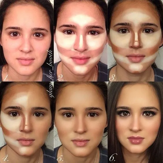 5 Jawaban Atas Pertanyaan, 'Kenapa Makeup-ku Nggak Pernah Bisa Sebagus Mereka' 7