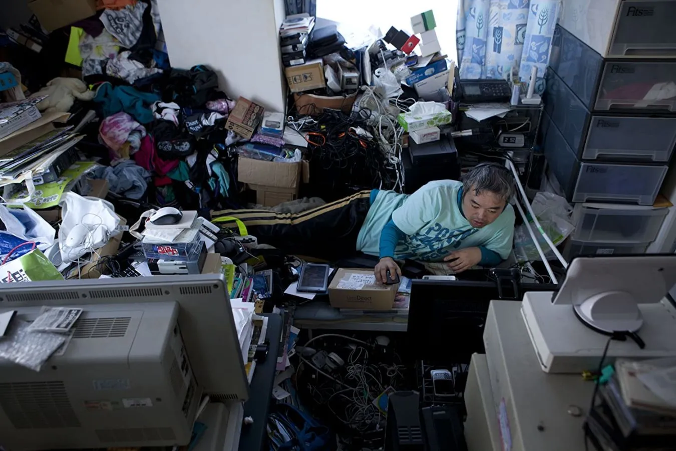 6 Rekomendasi Film tentang Hikikomori alias Sindrom Antisosial dari Jepang. Ada yang Udah Nonton? 7