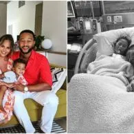Alami Komplikasi dan Sempat Dirawat, Chrissy Teigen Keguguran Calon Buah Hatinya yang Ketiga