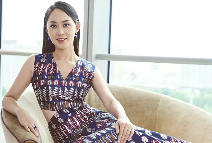 Perjalanan Sukses Lillian Wu, Sosok Perempuan Muda Miliarder yang Kalahkan Kekayaan Kylie Jenner 7