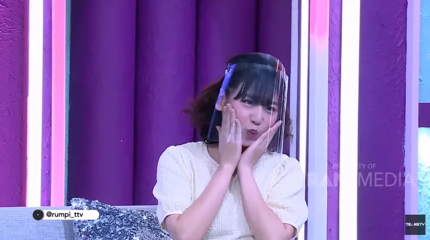 Nggak Seperti di Jepang, Haruka Eks JKT48 Heran dengan Pertanyaan Kapan Nikah yang Lumrah di Indonesia 3