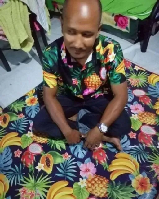 Lihat Fotonya Saja Sudah Awkward Sendiri, Nggak Kebayang Rasanya Ada dalam 10 Momen ini ~ 11