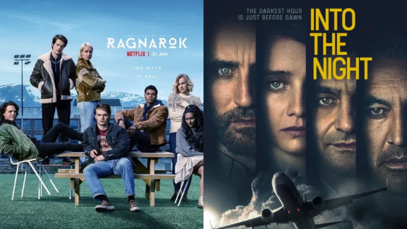 Mut Serial Netflix Meski Nggak Begitu Terkenal, 10 Serial Netflix ini Wajib Banget Kamu ...