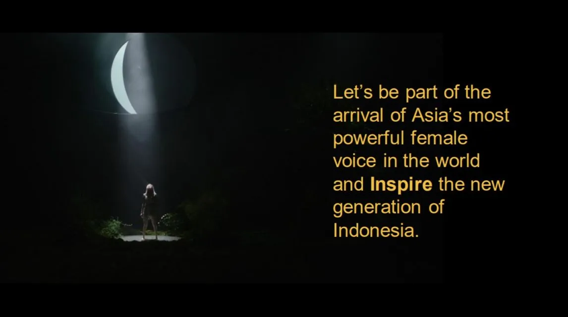 Konser Teatrikal