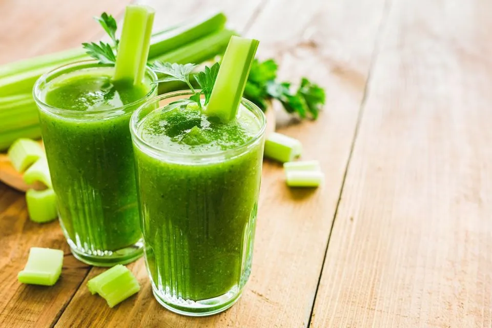 7 Manfaat Jus Seledri untuk Kesehatan 13