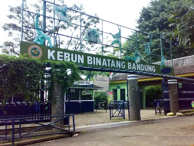 Kamu Pemberani? Yuk Main ke 10 Destinasi Horor di Bandung yang Sering Didatangi YouTuber ini 12