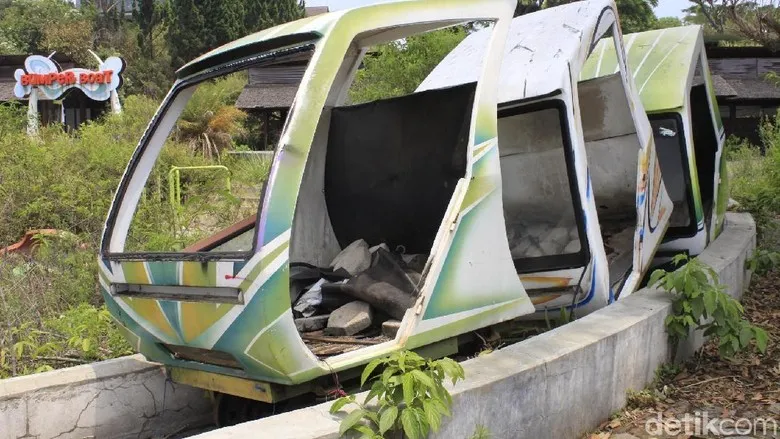 Kamu Pemberani? Yuk Main ke 10 Destinasi Horor di Bandung yang Sering Didatangi YouTuber ini 16