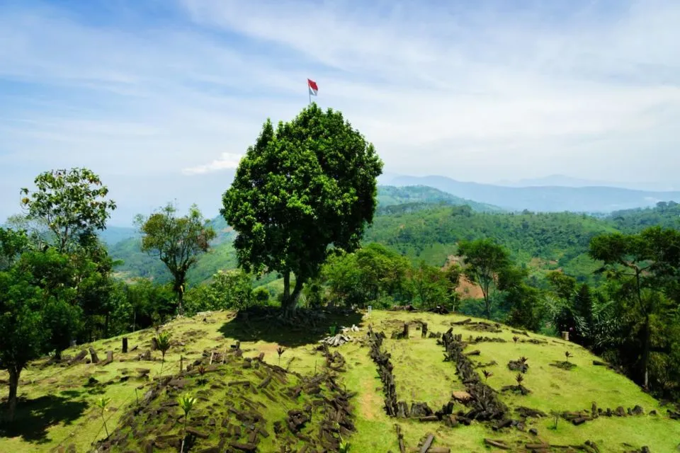 4 Tempat Pengingat Bahwa Kita Tinggal di Zamrud Khatulistiwa. Keindahannya Tiada Dua 2