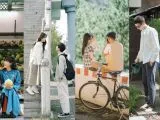 12 Ide Pre-wedding dengan Latar yang Realis, Unik, dan Menggemaskan!