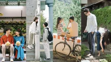 12 Ide Pre-wedding dengan Latar yang Realis, Unik, dan Menggemaskan!