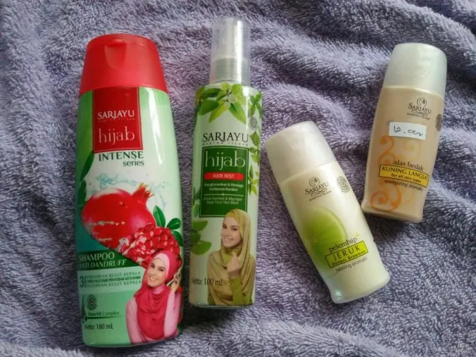 Sederet Alasan Kenapa 4 Brand Kosmetik Lokal Ini Begitu Dicintai Para Cewek. Sebagus Apa Sih? 8