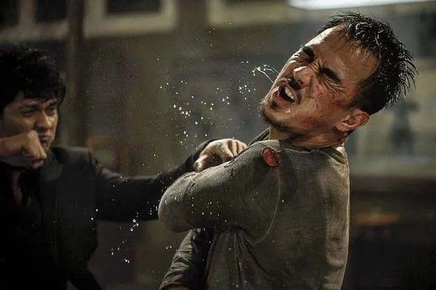 Berkarir Hingga ke Amerika dan Korea, Joe Taslim Ungkap Perbedaan Syuting Film di Hollywood dan Asia 3
