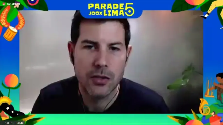 Rayakan Ulang Tahun Ke-5, JOOX Gelar Parade Musik dan Talkshow Bertajuk 'Parade JOOX Lima' 6