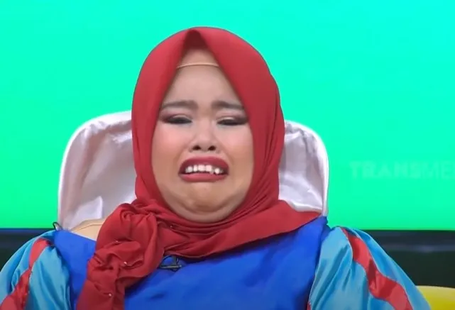 Ungkap Masa Lalu, ini Kisah Sedih Kekeyi tentang Ayah Kandungnya. Sejak Bayi Tak Pernah Bertemu 2