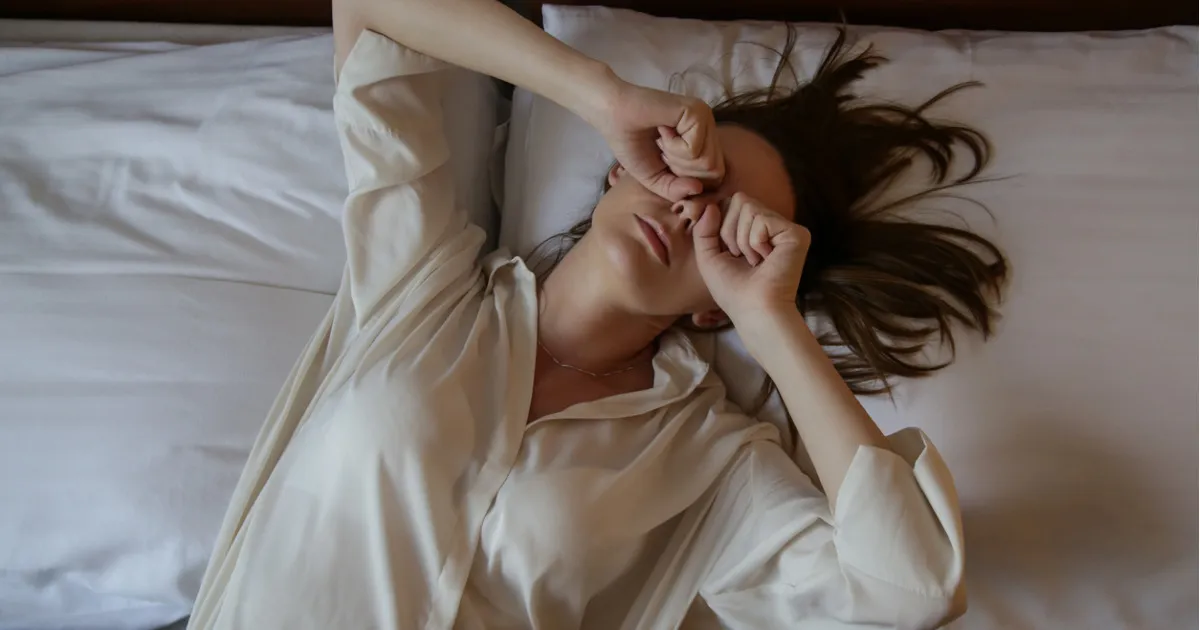 Bangun Tidur Sebelum Subuh Punya 5 Keuntungan ini. Kamu yang Masih Melek Sampai Pagi, Rugi! 11