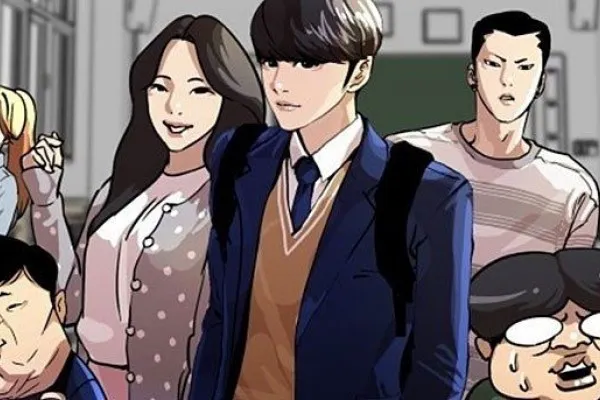 Buat yang Suka Baca Komik, Kamu Perlu Tahu Bedanya Manga, Manhwa, dan Manhua nih! 5