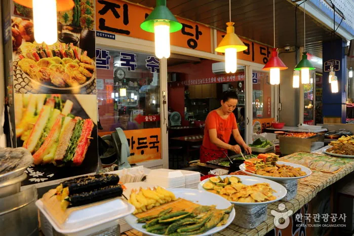 Untuk Para Pecinta Korea, KTO Gelar Acara 'Muslim Friendly Korea Festival 2020' Secara Online 3