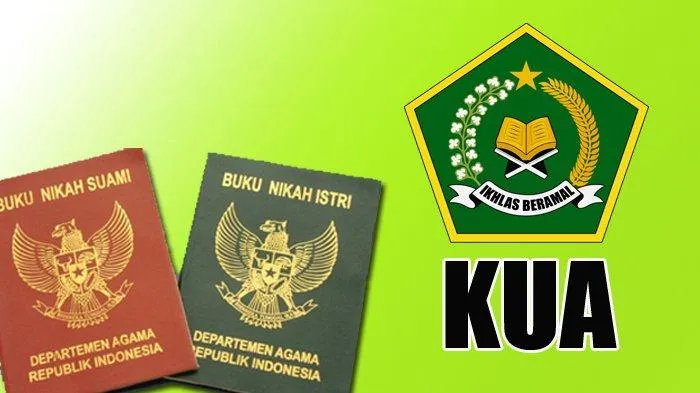 Kemenag Tengah Siapkan Ensiklopedia KUA. Biar Kita Nggak Cuma Tahu KUA Sebagai Tempat Nikah Doang 4