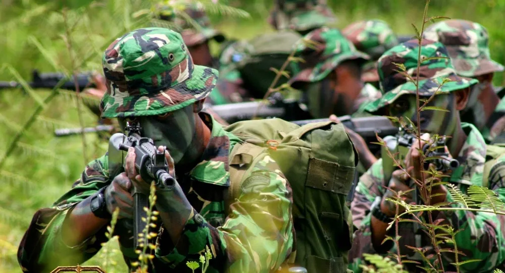 5 Profesi Orang Tua yang Jadi Andalan Anak Kecil Saat Berantem sama Temannya. Pernah Begini? 8