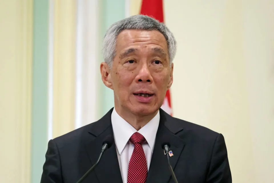 Gaji 7 Presiden dan Kepala Negara Dunia. Berapa sih Pendapatan Orang Nomor 1 di Negaranya? 10