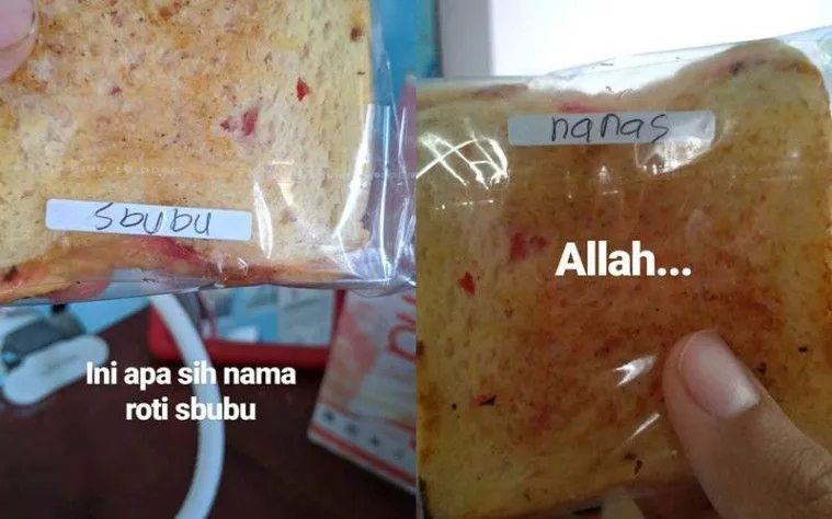10 Jenis Roti yang Akan Membuatmu Merem Melek sejak Pandangan Pertama. Perhatikan Bungkusnya deh~ 16