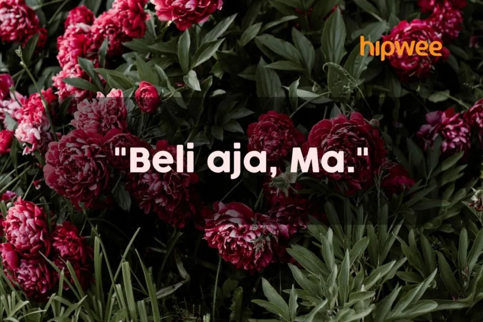 8 Kata-kata Sederhana yang Paling Bisa Bikin Mama Bahagia di Rumah. Ya, Sesimpel itu kok~ 12