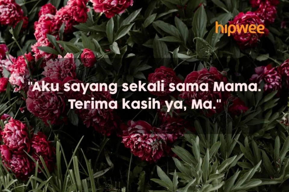 8 Kata-kata Sederhana yang Paling Bisa Bikin Mama Bahagia di Rumah. Ya, Sesimpel itu kok~ 16