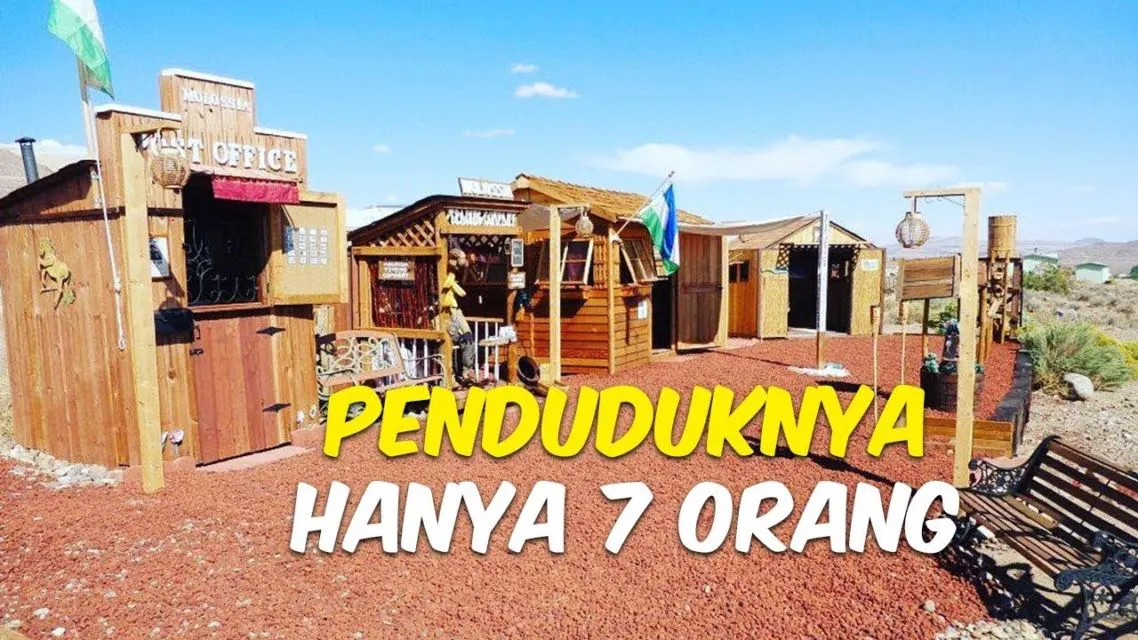 5 Hal yang Mungkin Perlu Dipersiapkan Setelah Hadapi Karut-marut Negara. Makin Pusing Aja :( 8
