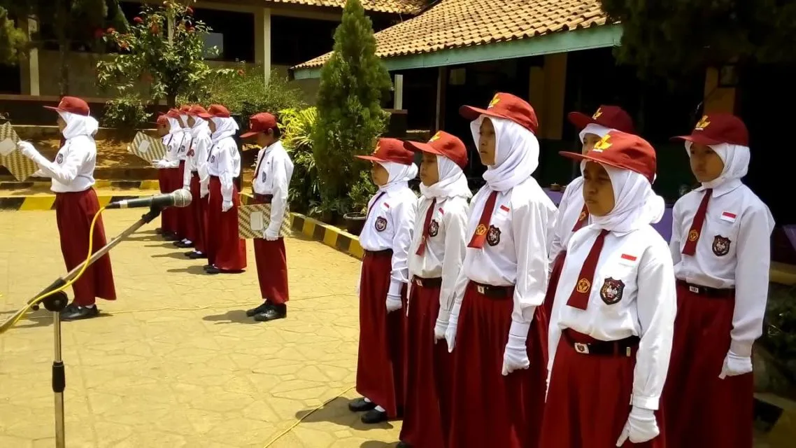 5 Tugas