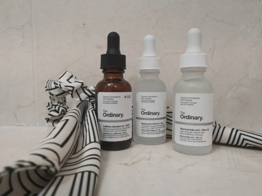 8 Cara Ngawur Pakai Serum Vitamin C yang Justru Merusak Wajahmu. Pahami Dulu, Jangan Buru-Buru 15