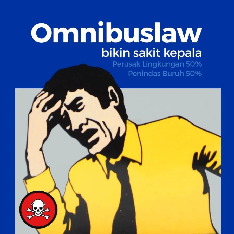 13 Meme yang Tepat untuk Wakili Penderitaan Rakyat Indonesia. Punya Pemerintah Gini Amat, ya :( 25