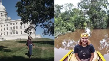 Serunya Kerja di Bidang Ekowisata. Keluar Masuk Hutan, Beri Peluang Belajar Hingga ke Luar Negeri