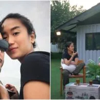 Diundang Chef Arnold ke Channel Youtube-nya, Gaya Chef Renatta Jadi Sorotan. Nyaris Tanpa Makeup!