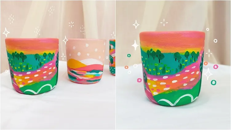 9 Desain Cangkir Kopi Kekinian yang Belum Tentu Dimiliki Ibumu. Semua Instagramable dan Lucu 15