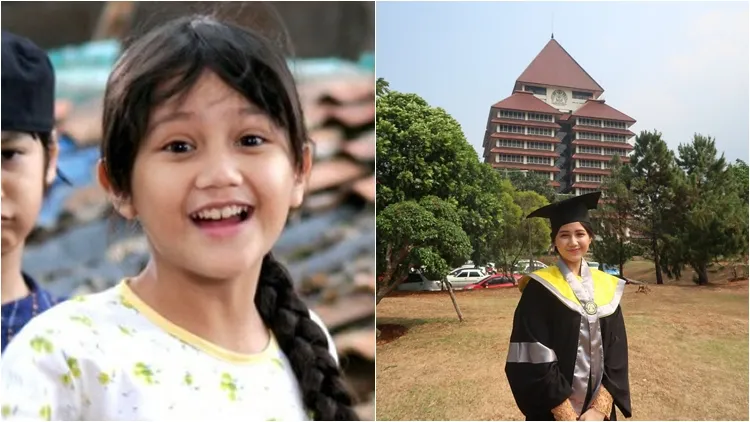 Kabar Terbaru para Pemain Sinetron 'Eneng dan Kaus Kaki Ajaib'. Tak Terasa Udah 13 Tahun Berlalu! 8